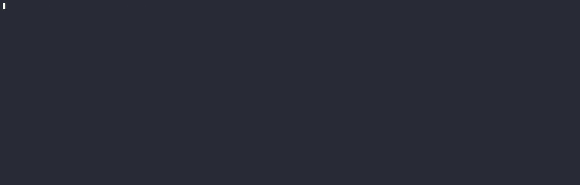 An application reads its secret from the environment while root is refused by
the kernel: environ, mem and maps all return "Operation not permitted", a ptrace
attach is denied, and id -u reports 0